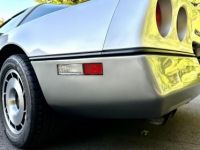 Chevrolet Corvette C4 - <small></small> 20.600 € <small>TTC</small> - #28