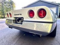 Chevrolet Corvette C4 - <small></small> 20.600 € <small>TTC</small> - #32