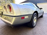 Chevrolet Corvette C4 - <small></small> 20.600 € <small>TTC</small> - #33