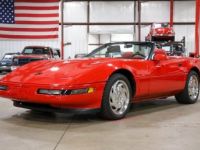 Chevrolet Corvette C4 - <small></small> 30.800 € <small>TTC</small> - #1