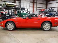 Chevrolet Corvette C4 - <small></small> 30.800 € <small>TTC</small> - #4