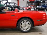 Chevrolet Corvette C4 - <small></small> 30.800 € <small>TTC</small> - #5