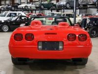 Chevrolet Corvette C4 - <small></small> 30.800 € <small>TTC</small> - #7