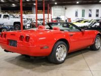 Chevrolet Corvette C4 - <small></small> 30.800 € <small>TTC</small> - #8