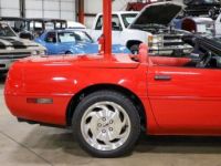 Chevrolet Corvette C4 - <small></small> 30.800 € <small>TTC</small> - #9