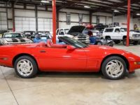 Chevrolet Corvette C4 - <small></small> 30.800 € <small>TTC</small> - #10