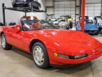 Chevrolet Corvette C4 - <small></small> 30.800 € <small>TTC</small> - #12