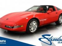 Chevrolet Corvette C4 - <small></small> 29.800 € <small>TTC</small> - #1