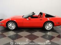 Chevrolet Corvette C4 - <small></small> 29.800 € <small>TTC</small> - #3