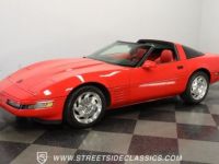 Chevrolet Corvette C4 - <small></small> 29.800 € <small>TTC</small> - #6