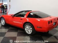 Chevrolet Corvette C4 - <small></small> 29.800 € <small>TTC</small> - #7