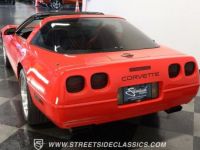 Chevrolet Corvette C4 - <small></small> 29.800 € <small>TTC</small> - #8