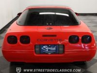 Chevrolet Corvette C4 - <small></small> 29.800 € <small>TTC</small> - #9