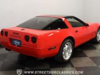 Chevrolet Corvette C4 - <small></small> 29.800 € <small>TTC</small> - #11