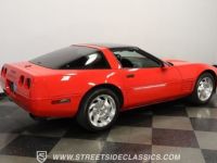 Chevrolet Corvette C4 - <small></small> 29.800 € <small>TTC</small> - #12