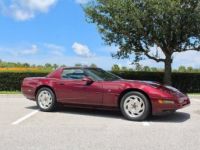 Chevrolet Corvette C4 - <small></small> 23.400 € <small>TTC</small> - #1