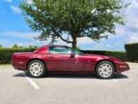 Chevrolet Corvette C4 - <small></small> 23.400 € <small>TTC</small> - #2