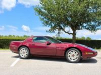 Chevrolet Corvette C4 - <small></small> 23.400 € <small>TTC</small> - #3