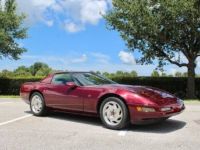 Chevrolet Corvette C4 - <small></small> 23.400 € <small>TTC</small> - #4