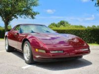 Chevrolet Corvette C4 - <small></small> 23.400 € <small>TTC</small> - #5