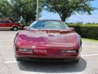 Chevrolet Corvette C4 - <small></small> 23.400 € <small>TTC</small> - #6