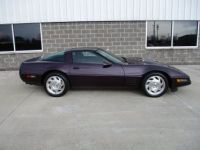 Chevrolet Corvette C4 - <small></small> 29.200 € <small>TTC</small> - #14