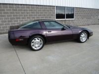 Chevrolet Corvette C4 - <small></small> 29.200 € <small>TTC</small> - #15