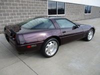 Chevrolet Corvette C4 - <small></small> 29.200 € <small>TTC</small> - #16