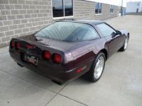 Chevrolet Corvette C4 - <small></small> 29.200 € <small>TTC</small> - #17