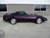 Chevrolet Corvette C4 - <small></small> 29.200 € <small>TTC</small> - #24