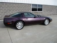 Chevrolet Corvette C4 - <small></small> 29.200 € <small>TTC</small> - #25