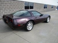 Chevrolet Corvette C4 - <small></small> 29.200 € <small>TTC</small> - #26