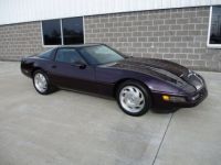 Chevrolet Corvette C4 - <small></small> 29.200 € <small>TTC</small> - #27