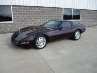 Chevrolet Corvette C4 - <small></small> 29.200 € <small>TTC</small> - #28