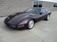 Chevrolet Corvette C4 - <small></small> 29.200 € <small>TTC</small> - #29