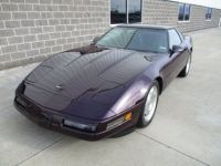 Chevrolet Corvette C4 - <small></small> 29.200 € <small>TTC</small> - #30