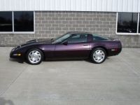 Chevrolet Corvette C4 - <small></small> 29.200 € <small>TTC</small> - #33