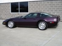 Chevrolet Corvette C4 - <small></small> 29.200 € <small>TTC</small> - #34