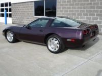 Chevrolet Corvette C4 - <small></small> 29.200 € <small>TTC</small> - #35