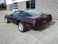 Chevrolet Corvette C4 - <small></small> 29.200 € <small>TTC</small> - #36