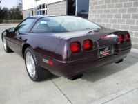 Chevrolet Corvette C4 - <small></small> 29.200 € <small>TTC</small> - #37