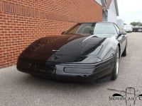 Chevrolet Corvette C4 - <small></small> 23.000 € <small>TTC</small> - #1