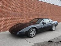 Chevrolet Corvette C4 - <small></small> 23.000 € <small>TTC</small> - #2