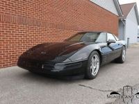 Chevrolet Corvette C4 - <small></small> 23.000 € <small>TTC</small> - #4