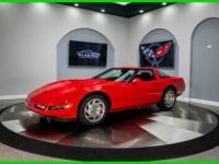 Chevrolet Corvette C4 - <small></small> 35.900 € <small>TTC</small> - #1