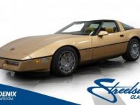 Chevrolet Corvette C4 - <small></small> 31.800 € <small>TTC</small> - #1