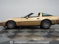 Chevrolet Corvette C4 - <small></small> 31.800 € <small>TTC</small> - #3