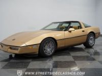 Chevrolet Corvette C4 - <small></small> 31.800 € <small>TTC</small> - #6