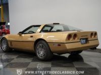 Chevrolet Corvette C4 - <small></small> 31.800 € <small>TTC</small> - #8