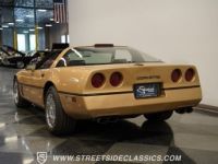 Chevrolet Corvette C4 - <small></small> 31.800 € <small>TTC</small> - #9